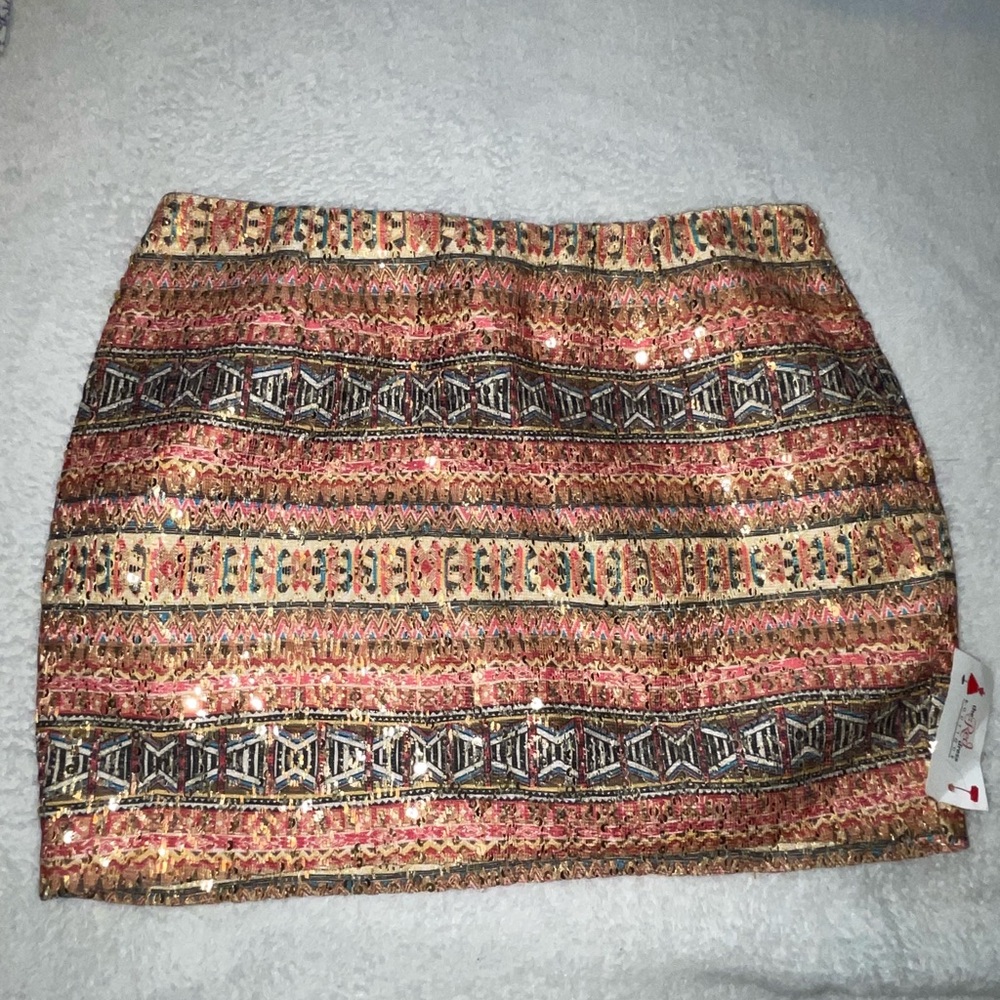 Boutique skirt!